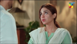 Aik Chubhan Si - Episode 03 - 27th May 2024